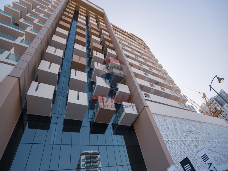 70.1m² Shop in Al Furjan, UAE No. 37477