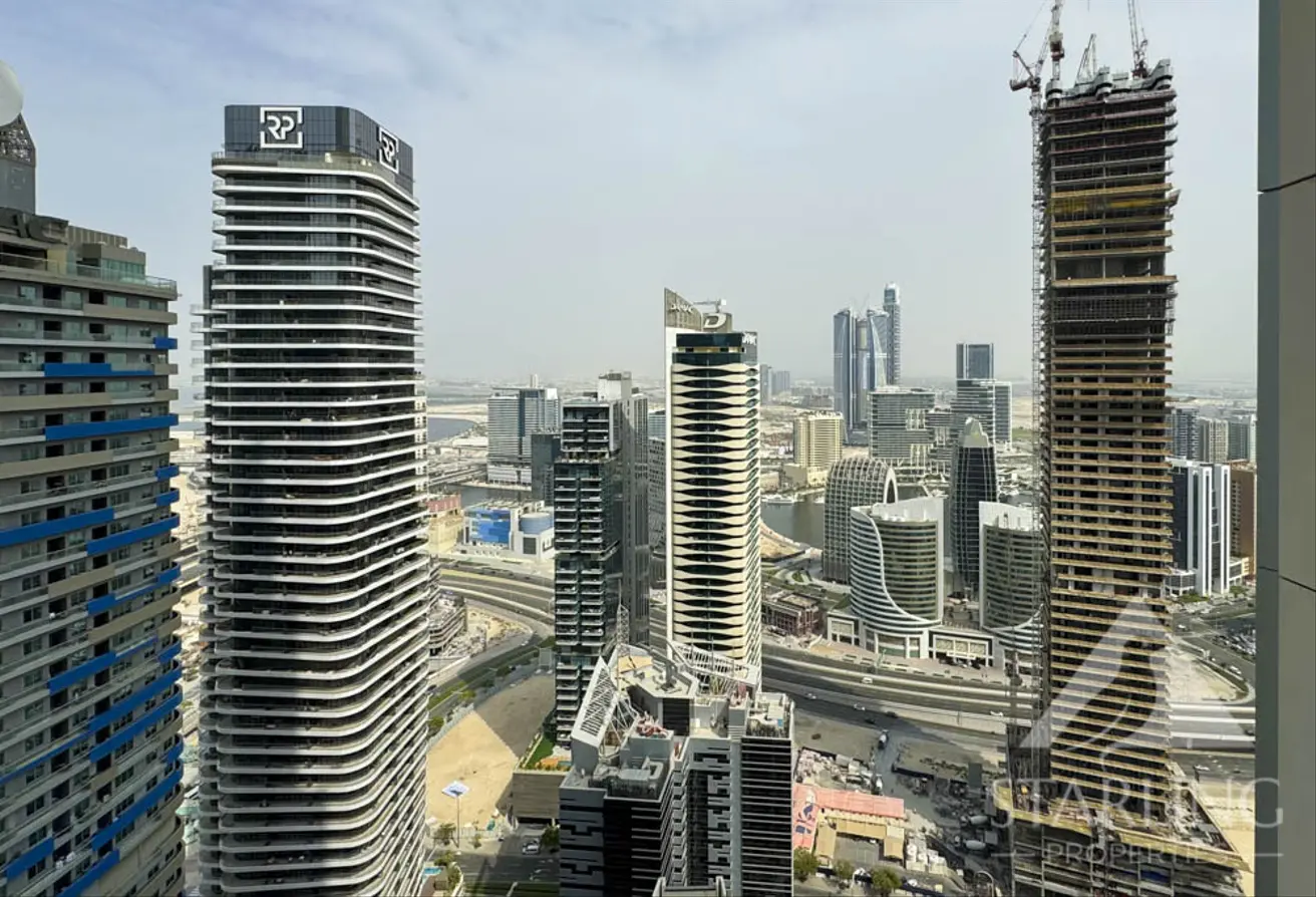 Studio in Palm Jumeirah, UAE No. 103415