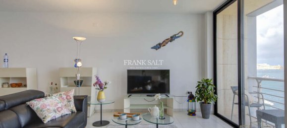 Квартира с 3 спальнями в Биргу, Мальта № 4728 6