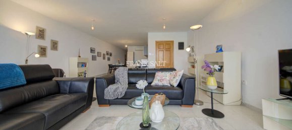 Квартира с 3 спальнями в Биргу, Мальта № 4728 8