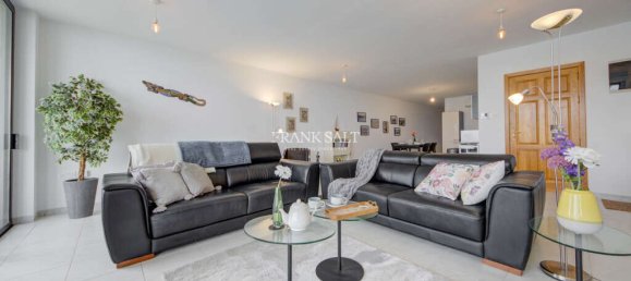 Квартира с 3 спальнями в Биргу, Мальта № 4728 9