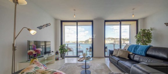 Квартира с 3 спальнями в Биргу, Мальта № 4728 4