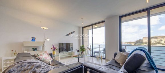 Квартира с 3 спальнями в Биргу, Мальта № 4728 5