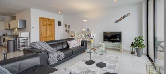 Квартира с 3 спальнями в Биргу, Мальта № 4728 7