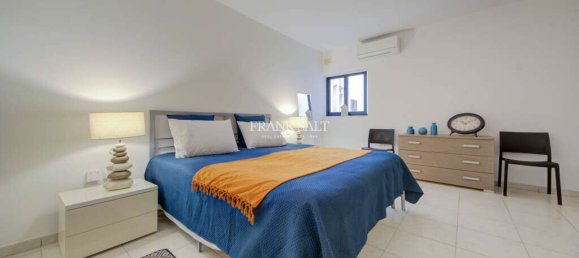 Квартира с 3 спальнями в Биргу, Мальта № 4728 15