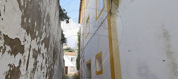 9 غرف نوم بناية في Abrantes, Portugal رقم 69753 34