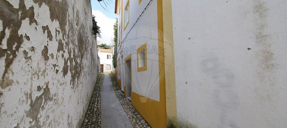 9 غرف نوم بناية في Abrantes, Portugal رقم 69753 35