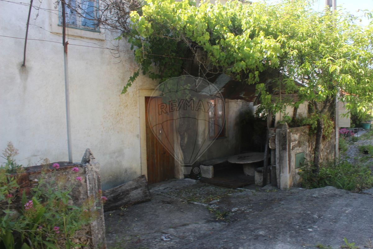 5 bedrooms House in Ansiao, Portugal No. 22020