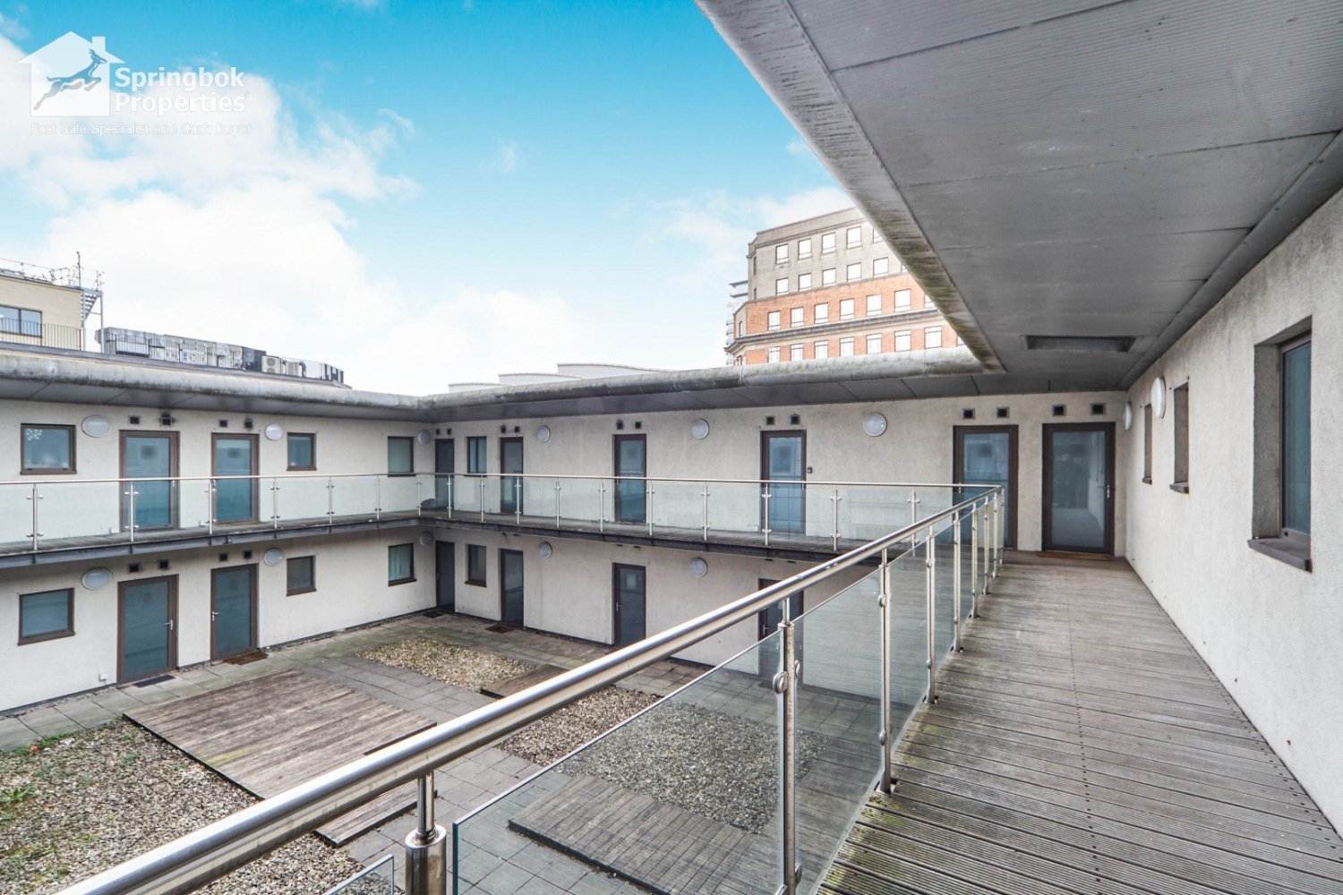  Apartment in Leeds, United Kingdom No. 1991