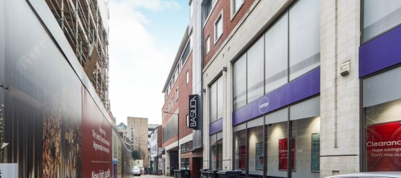  Apartment in Leeds, United Kingdom No. 1991 9