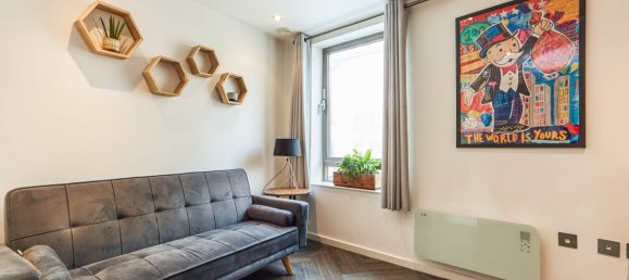  Apartment in Leeds, United Kingdom No. 1991 2