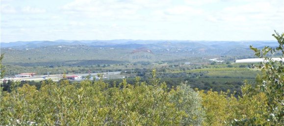 Terreno em Olhão, Portugal 80000 m² N.º 35607 14