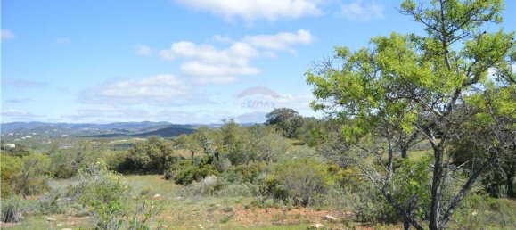 Terreno em Olhão, Portugal 80000 m² N.º 35607 5