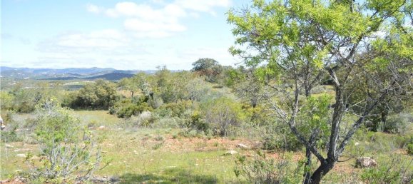Terreno em Olhão, Portugal 80000 m² N.º 35607 6