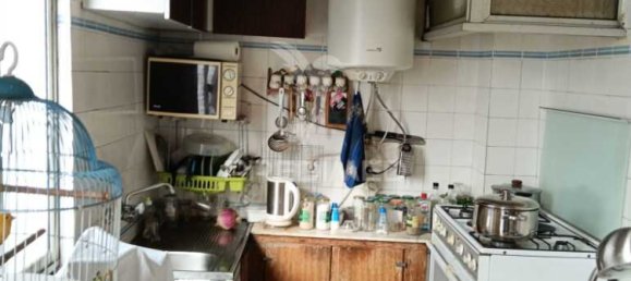 6 bedrooms Apartment in Lisbon, Portugal No. 107330 2