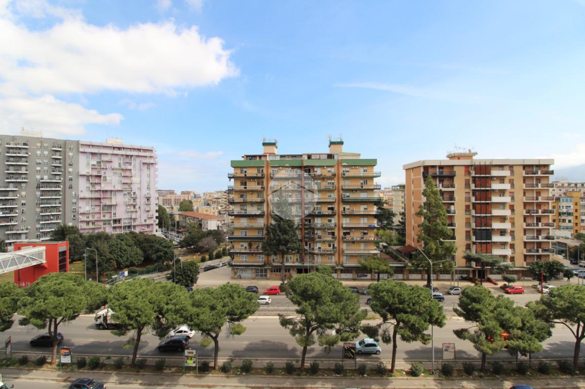 Apartamento de 3 divisões em Palermo, Italy N.º 236203