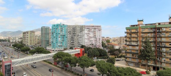 Apartamento de 3 divisões em Palermo, Italy N.º 236203 6