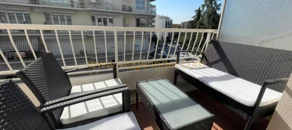 1 غرف نوم شقة في Le Cannet, France رقم 190630 6