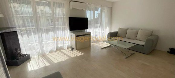 1 غرف نوم شقة في Le Cannet, France رقم 190630 3