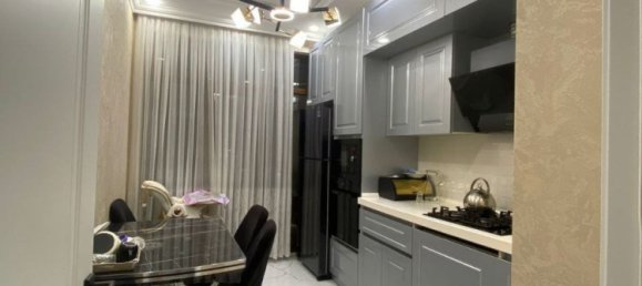 3 غرف نوم شقة في Sabunchu, Azerbaijan رقم 1691 5