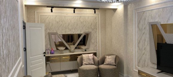 3 غرف نوم شقة في Sabunchu, Azerbaijan رقم 1691 2