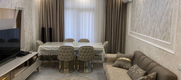 3 غرف نوم شقة في Sabunchu, Azerbaijan رقم 1691 6