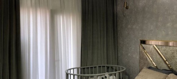 3 غرف نوم شقة في Sabunchu, Azerbaijan رقم 1691 4