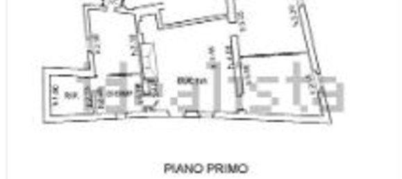 Casa de 9 habitaciónes en Monteriggioni, Italy No. 82732 12