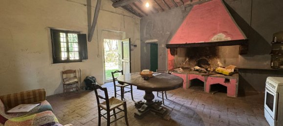 Casa de 9 habitaciónes en Monteriggioni, Italy No. 82732 3