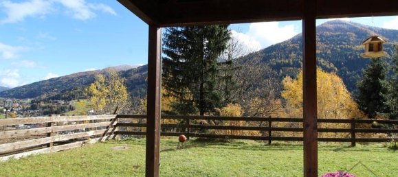 2 غرف نوم شقة في Bad Kleinkirchheim, Austria رقم 164444 4