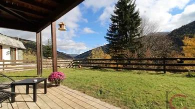 2 غرف نوم شقة في Bad Kleinkirchheim, Austria رقم 164444