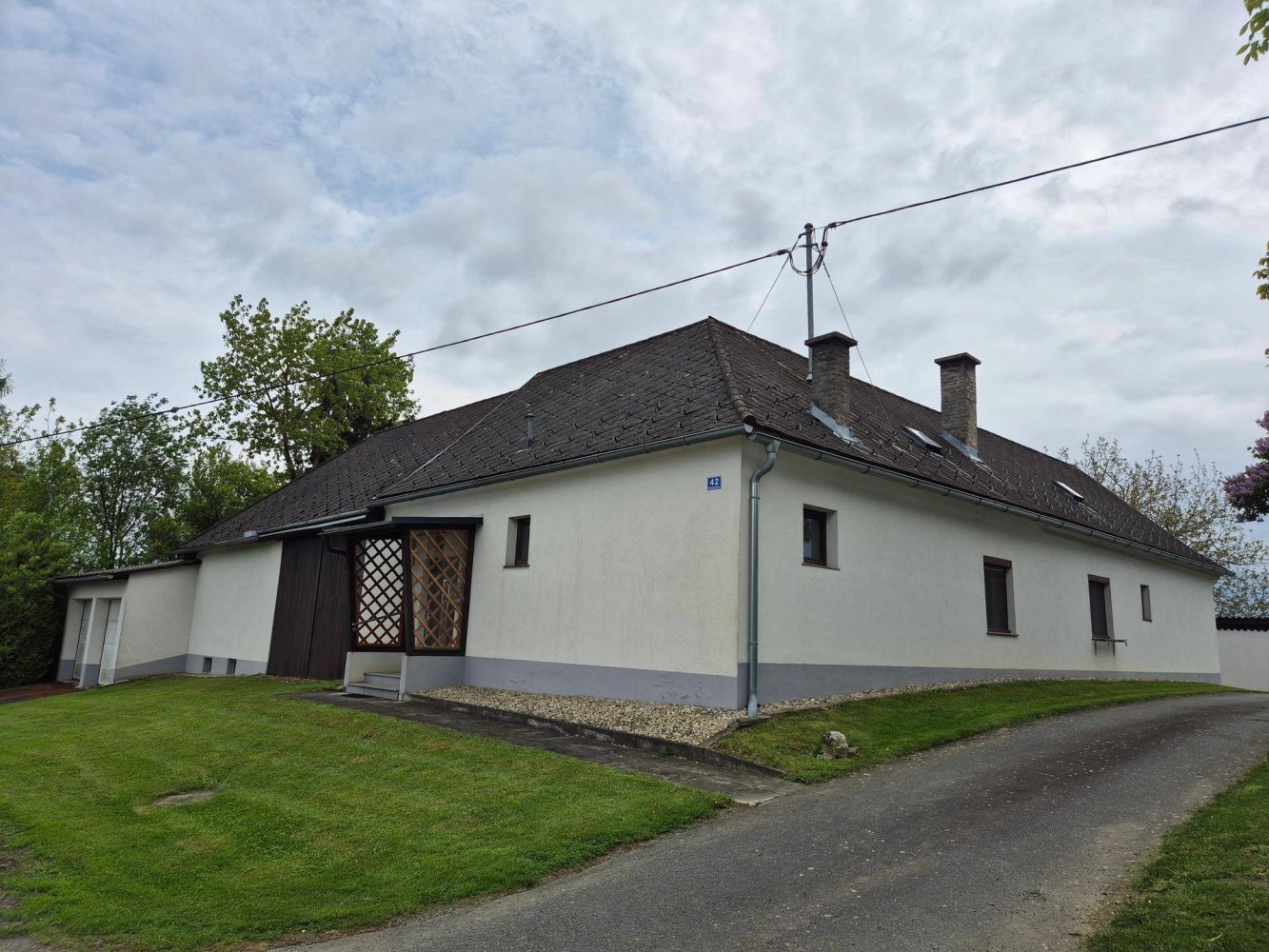 Casa de 4 habitaciónes en Burgauberg-Neudauberg, Austria No. 138502