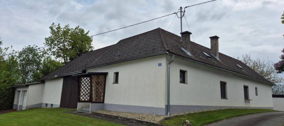 Casa de 4 habitaciónes en Burgauberg-Neudauberg, Austria No. 138502 2