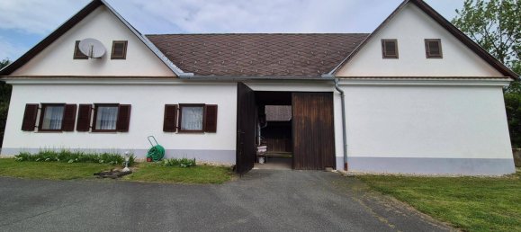 Casa de 4 habitaciónes en Burgauberg-Neudauberg, Austria No. 138502 13