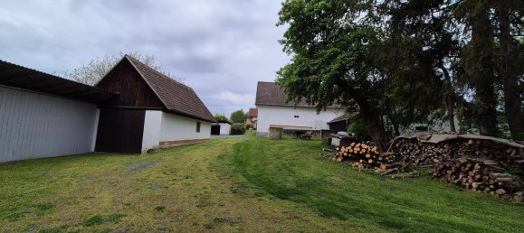 Casa de 4 habitaciónes en Burgauberg-Neudauberg, Austria No. 138502 9