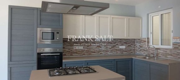 3 bedrooms Apartment in Nadur, Malta No. 5710 11