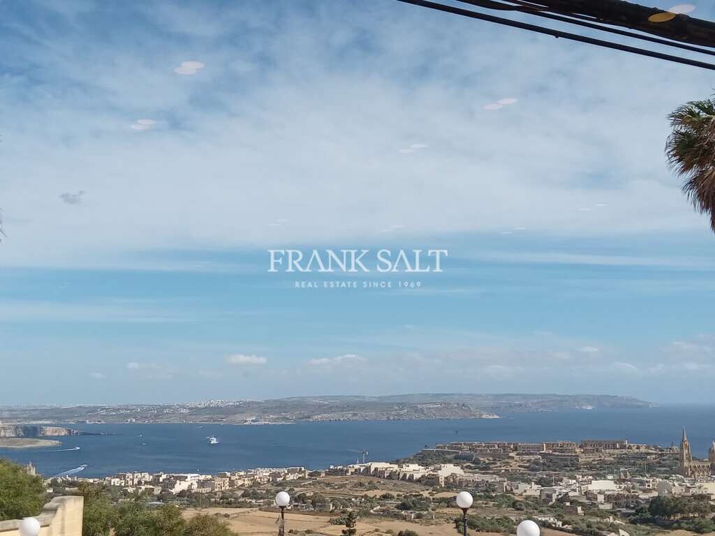 3 bedrooms Apartment in Nadur, Malta No. 5710