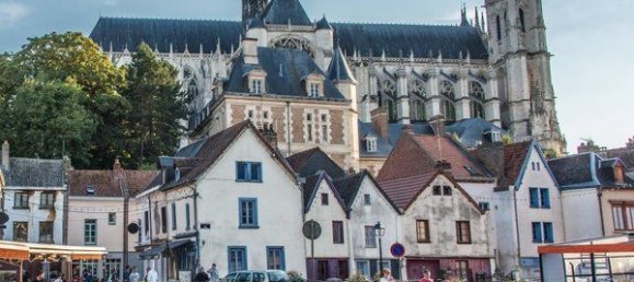 Estudio en Amiens, France No. 237927 3