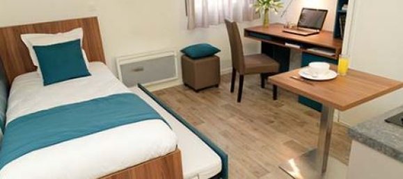 Estudio en Amiens, France No. 237927 2