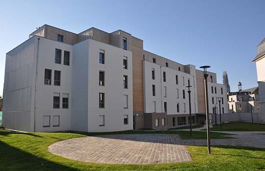 Estudio en Amiens, France No. 237927