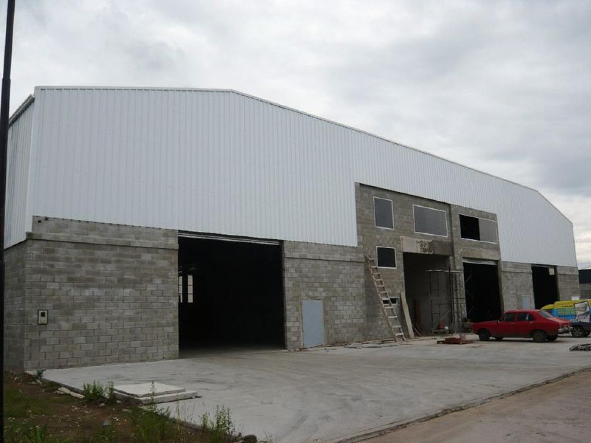 Studio in Esteban Echeverria, Argentina No. 1091