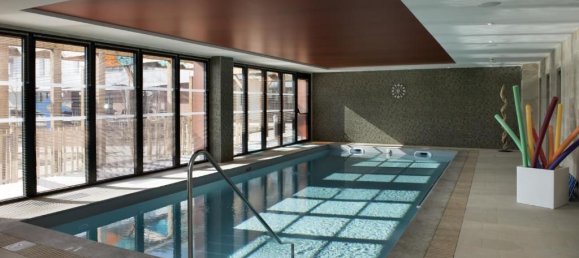 1 Schlafzimmer Wohnung in Lille, France, Nr. 233678 10