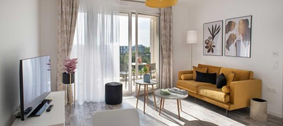 1 Schlafzimmer Wohnung in Lille, France, Nr. 233678 13