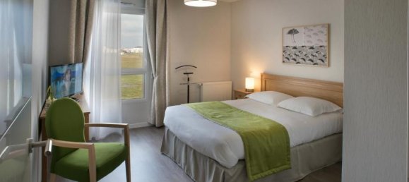 1 Schlafzimmer Wohnung in Lille, France, Nr. 233678 21