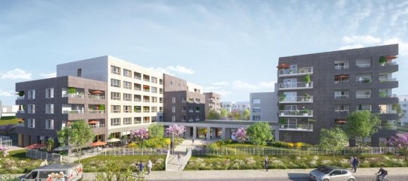 1 Schlafzimmer Wohnung in Lille, France, Nr. 233678 6