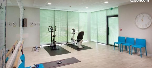 1 Schlafzimmer Wohnung in Lille, France, Nr. 233678 19