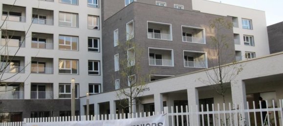 1 Schlafzimmer Wohnung in Lille, France, Nr. 233678 8