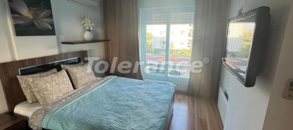 Apartment 3+1 in Antalya, Turkey No. 26866 17