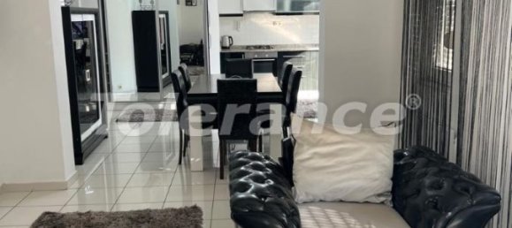 Apartment 3+1 in Antalya, Turkey No. 26866 10