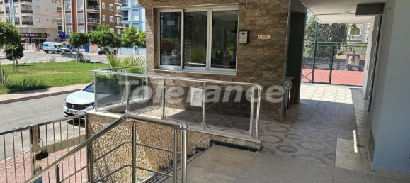 Apartment 3+1 in Antalya, Turkey No. 26866 2